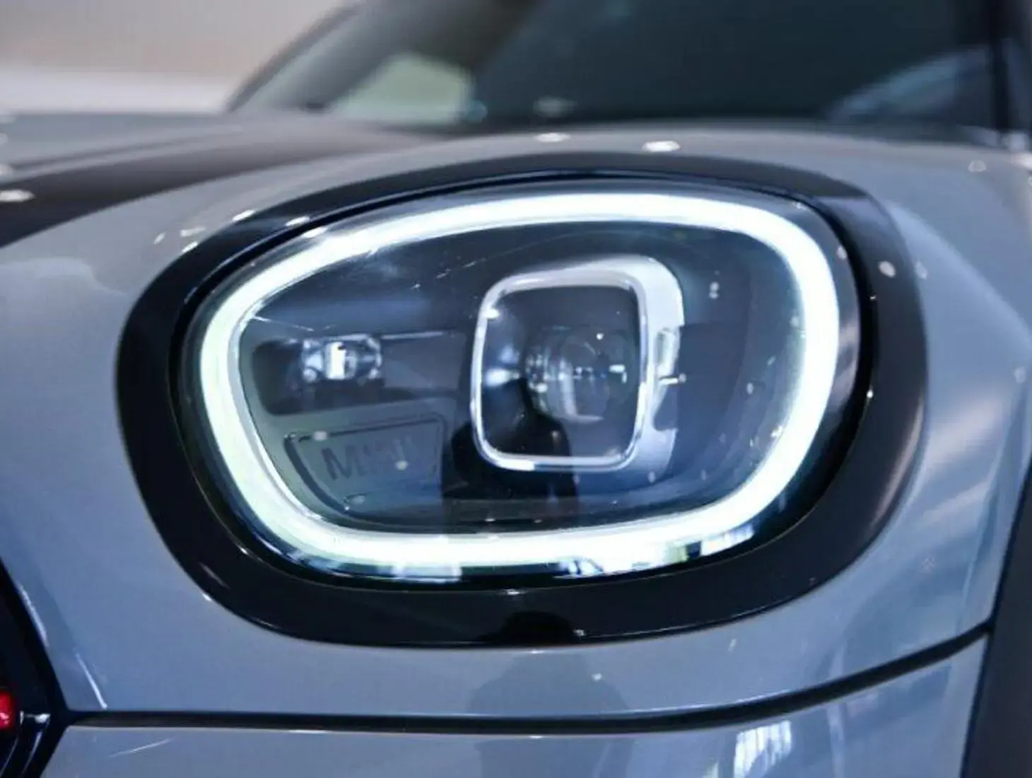 galeria Cooper Countryman