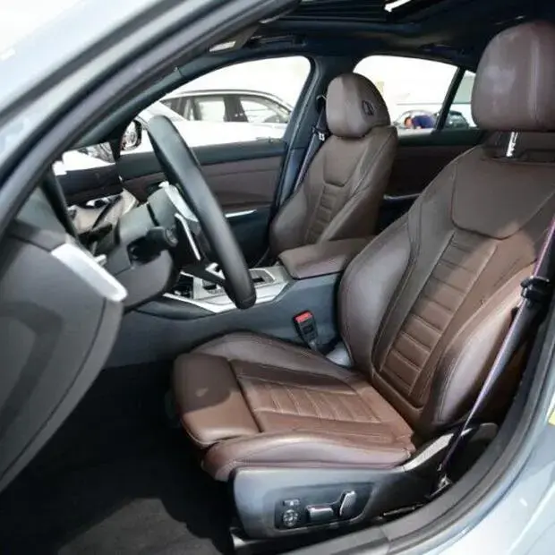 Bmw 330e M Sport 2.0 Turbo (Aut.) (Híb.)