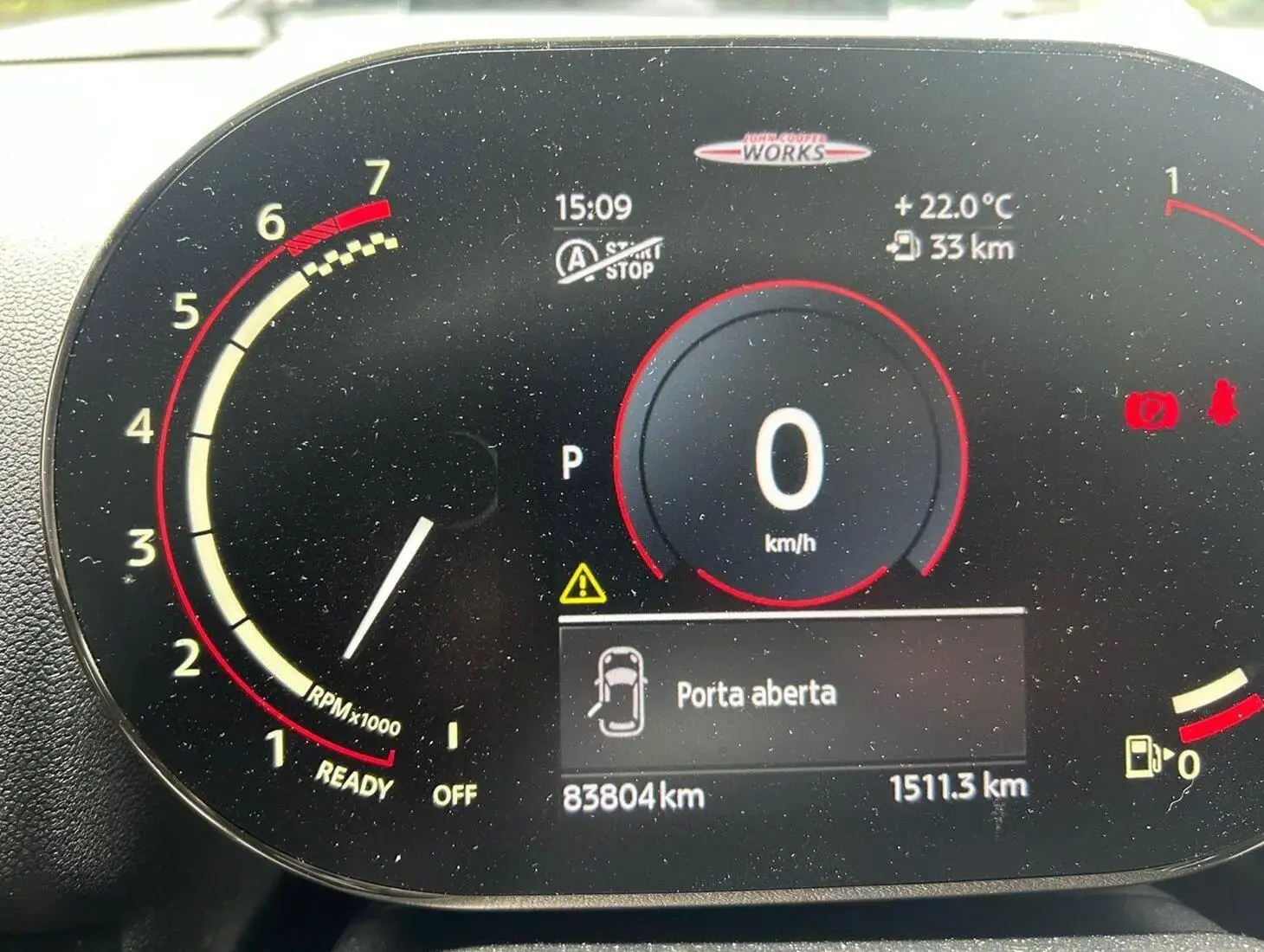 galeria Cooper Countryman