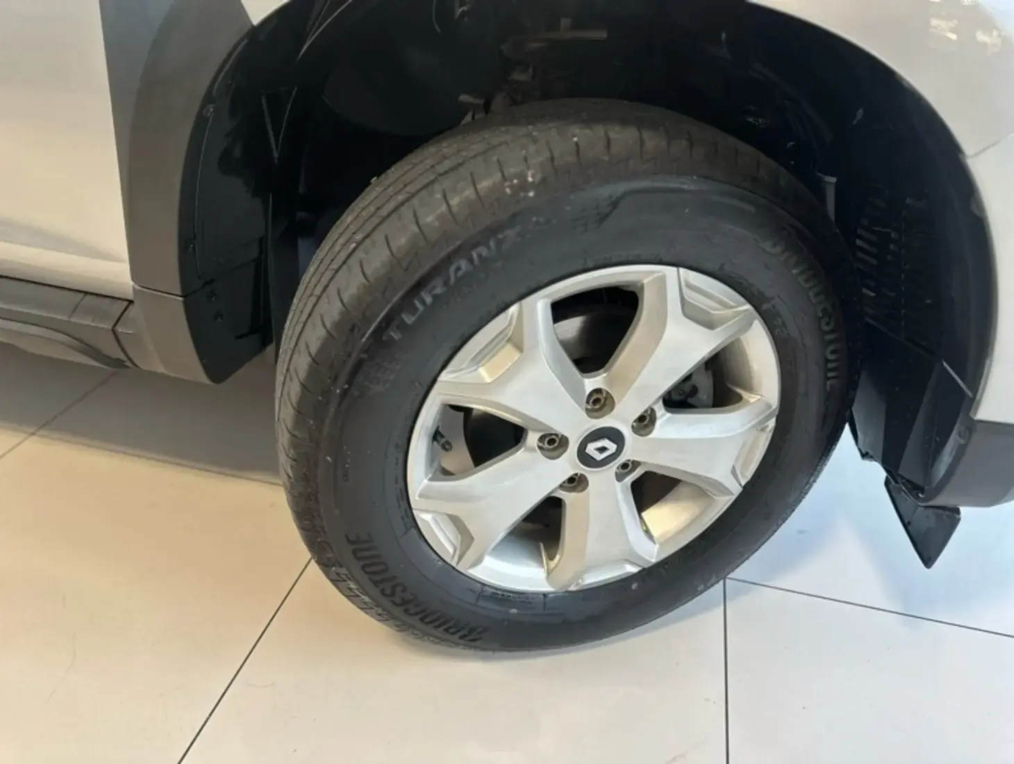 galeria Duster Plus
