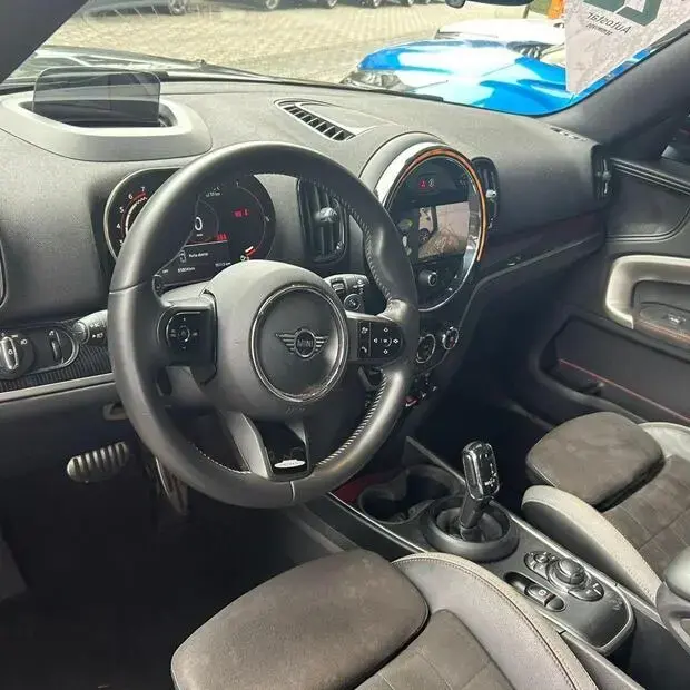 Mini Cooper Countryman John Works ALL4 2.0 Aut.