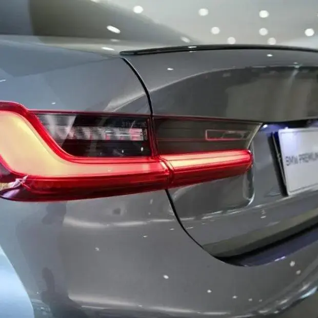 Bmw 330e M Sport 2.0 Turbo (Aut.) (Híb.)