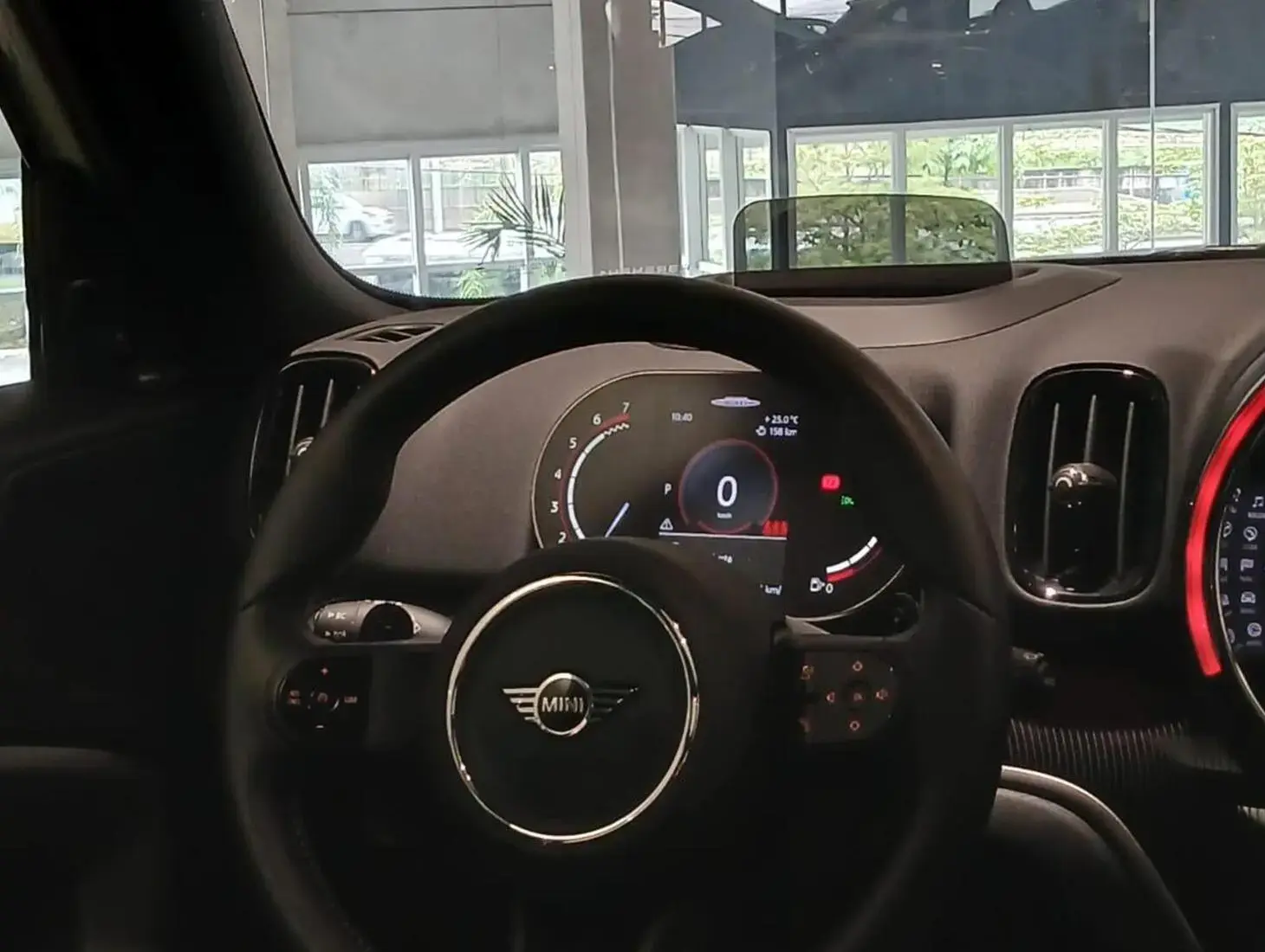 galeria Cooper Countryman