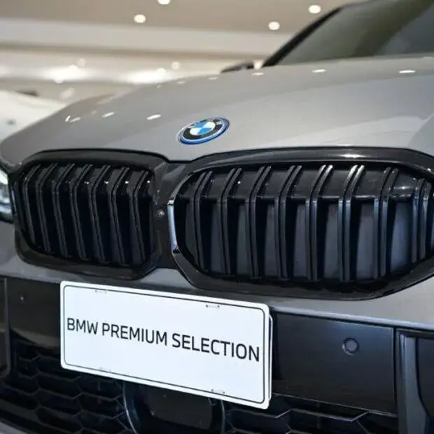 Bmw 330e M Sport 2.0 Turbo (Aut.) (Híb.)