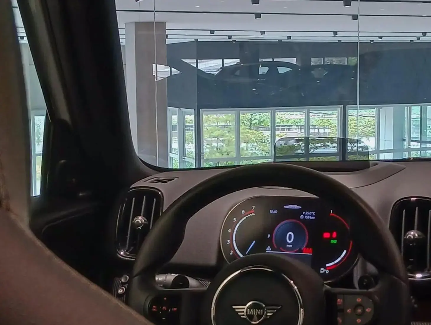 galeria Cooper Countryman