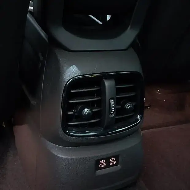 Mini Cooper Countryman John Works ALL4 2.0 Aut.