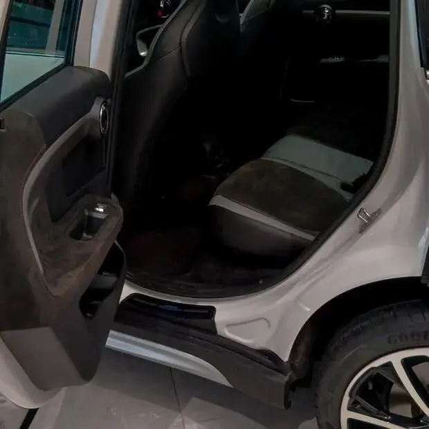 Mini Cooper Countryman John Works ALL4 2.0 Aut.