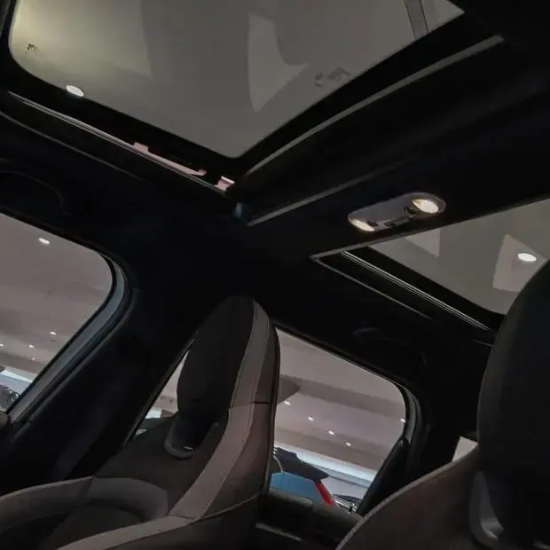 Mini Cooper Countryman John Works ALL4 2.0 Aut.