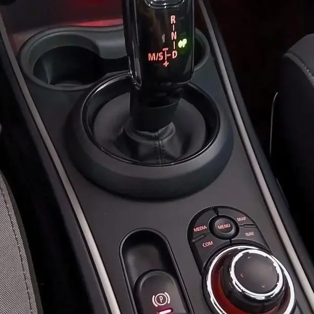 Mini Cooper Countryman John Works ALL4 2.0 Aut.