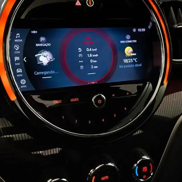 Mini Cooper Countryman John Works ALL4 2.0 Aut.