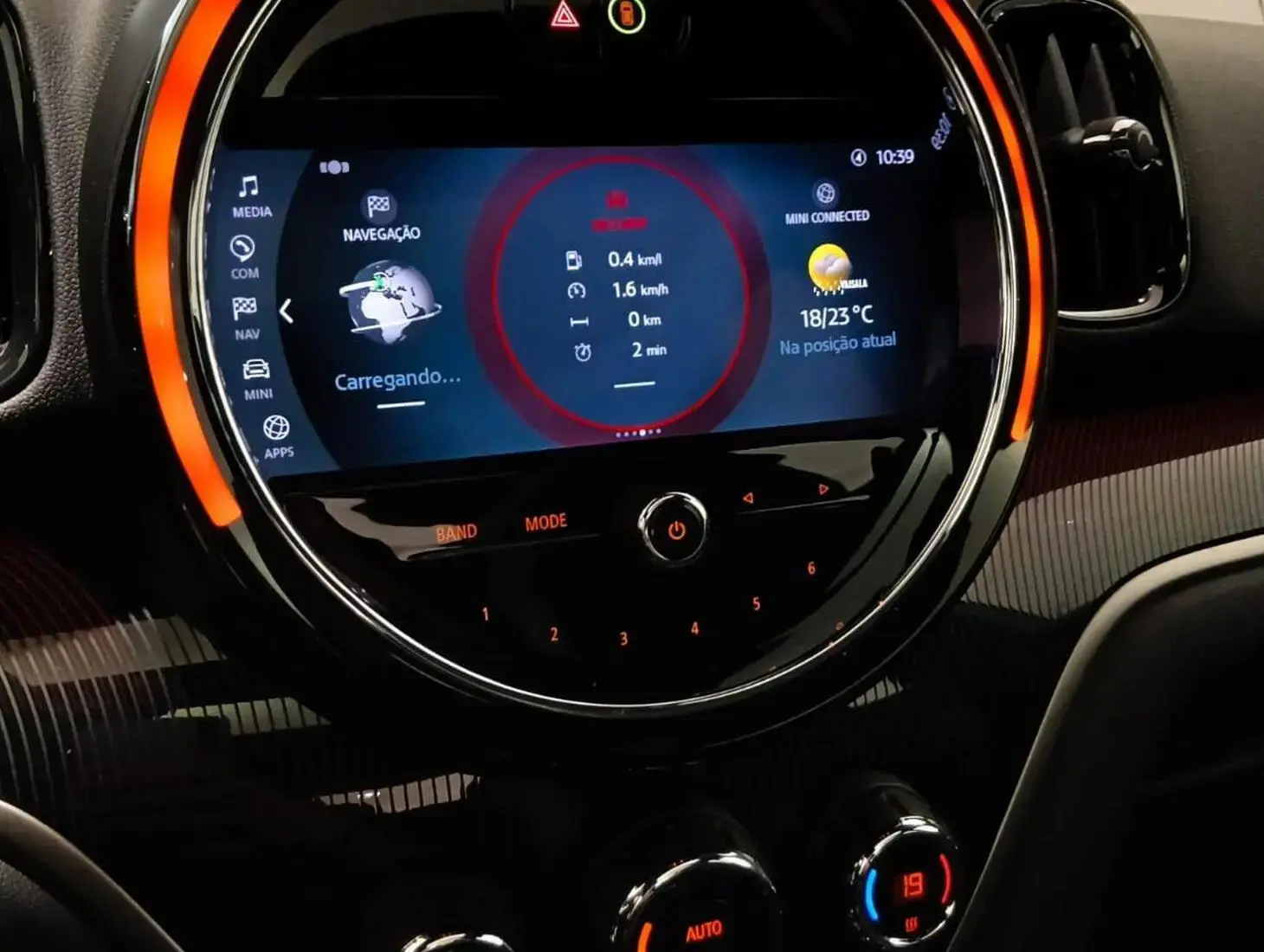 galeria Cooper Countryman