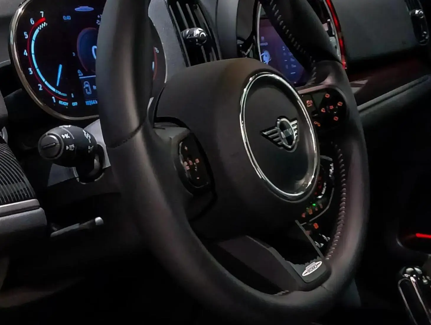 galeria Cooper Countryman