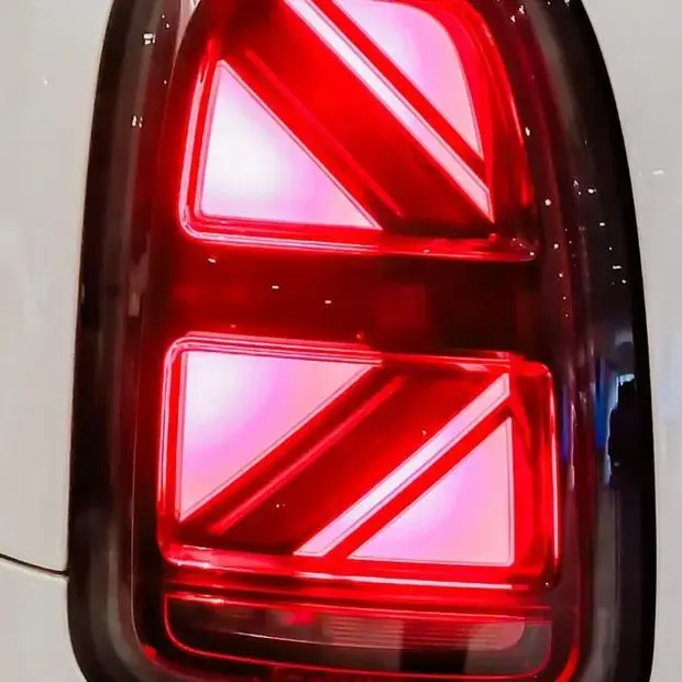 Mini Cooper Countryman John Works ALL4 2.0 Aut.