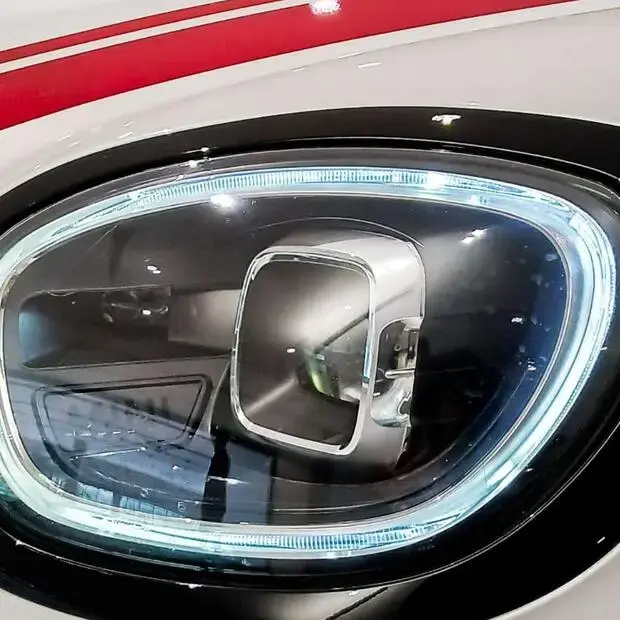 Mini Cooper Countryman John Works ALL4 2.0 Aut.