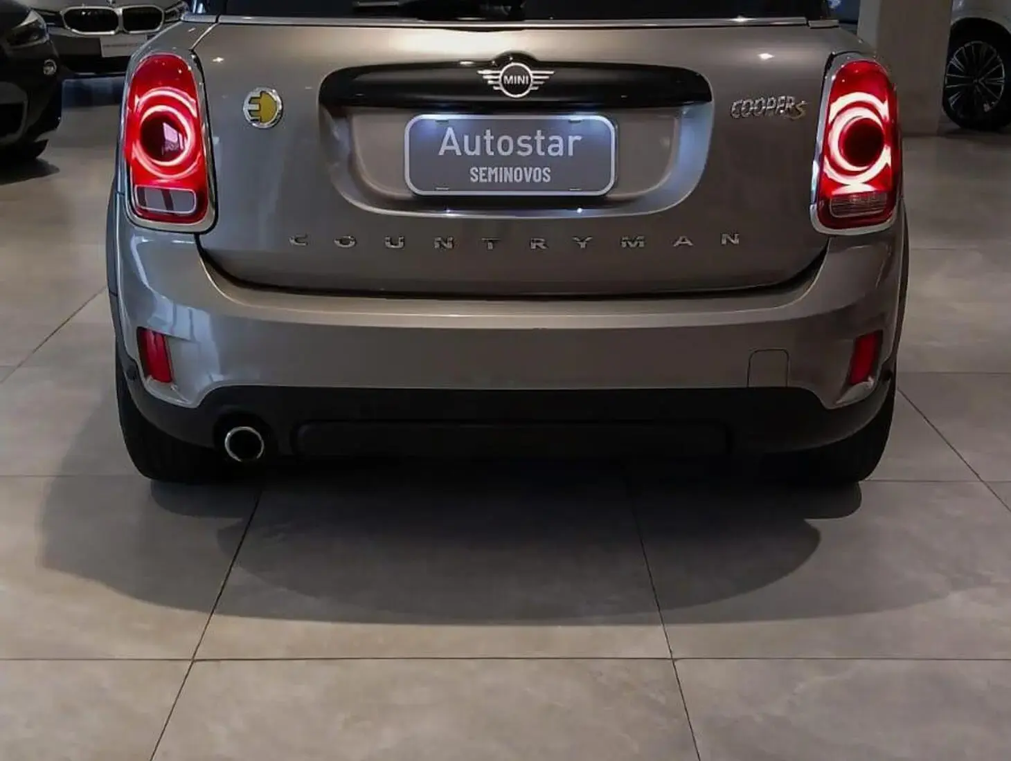 galeria Cooper Countryman