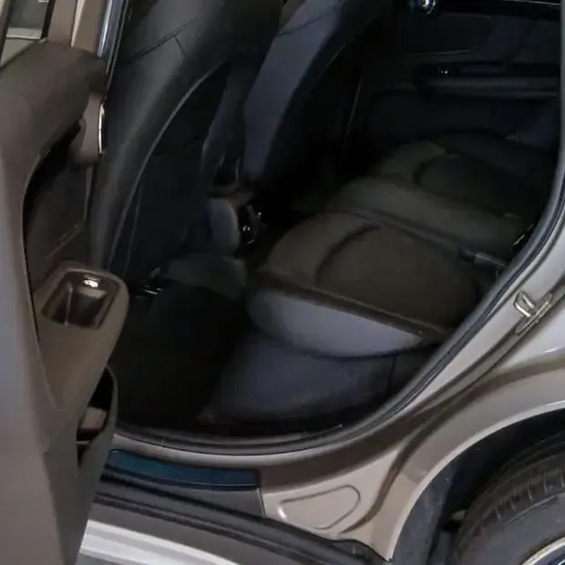 Mini Cooper Countryman 1.5 12V TWINPOWER TURBO HYBRID COOPER S E ALL4 STEPTRONIC