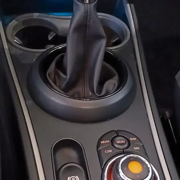 Mini Cooper Countryman 1.5 12V TWINPOWER TURBO HYBRID COOPER S E ALL4 STEPTRONIC