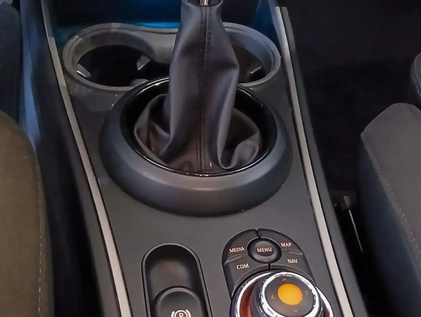 galeria Cooper Countryman