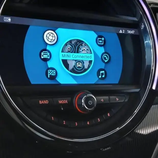Mini Cooper Countryman 1.5 12V TWINPOWER TURBO HYBRID COOPER S E ALL4 STEPTRONIC