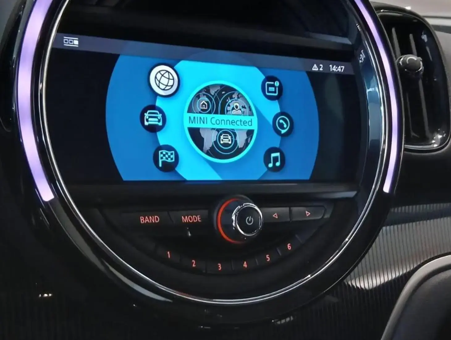 galeria Cooper Countryman