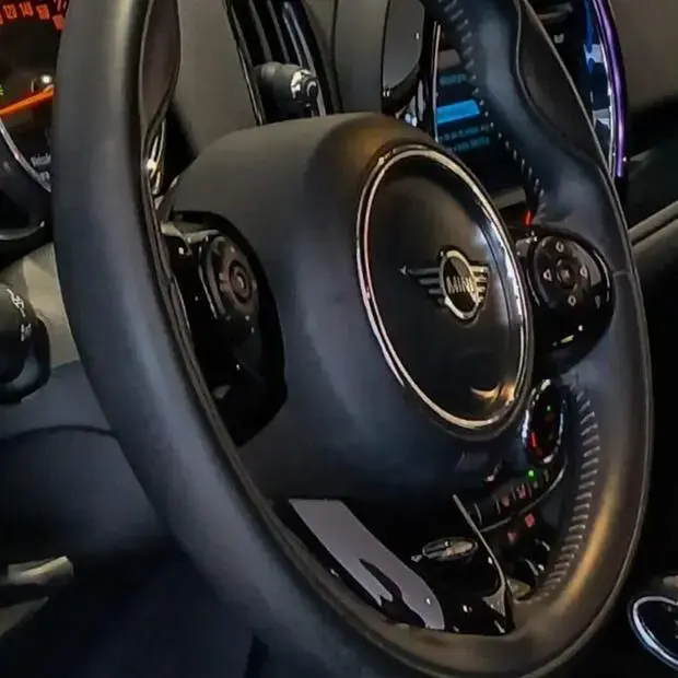 Mini Cooper Countryman 1.5 12V TWINPOWER TURBO HYBRID COOPER S E ALL4 STEPTRONIC