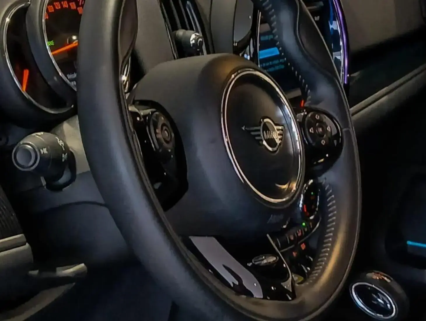 galeria Cooper Countryman