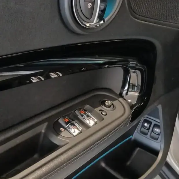 Mini Cooper Countryman 1.5 12V TWINPOWER TURBO HYBRID COOPER S E ALL4 STEPTRONIC