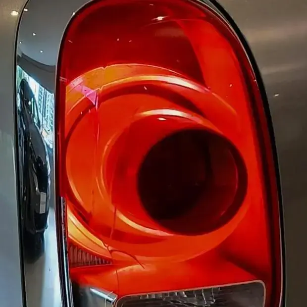 Mini Cooper Countryman 1.5 12V TWINPOWER TURBO HYBRID COOPER S E ALL4 STEPTRONIC