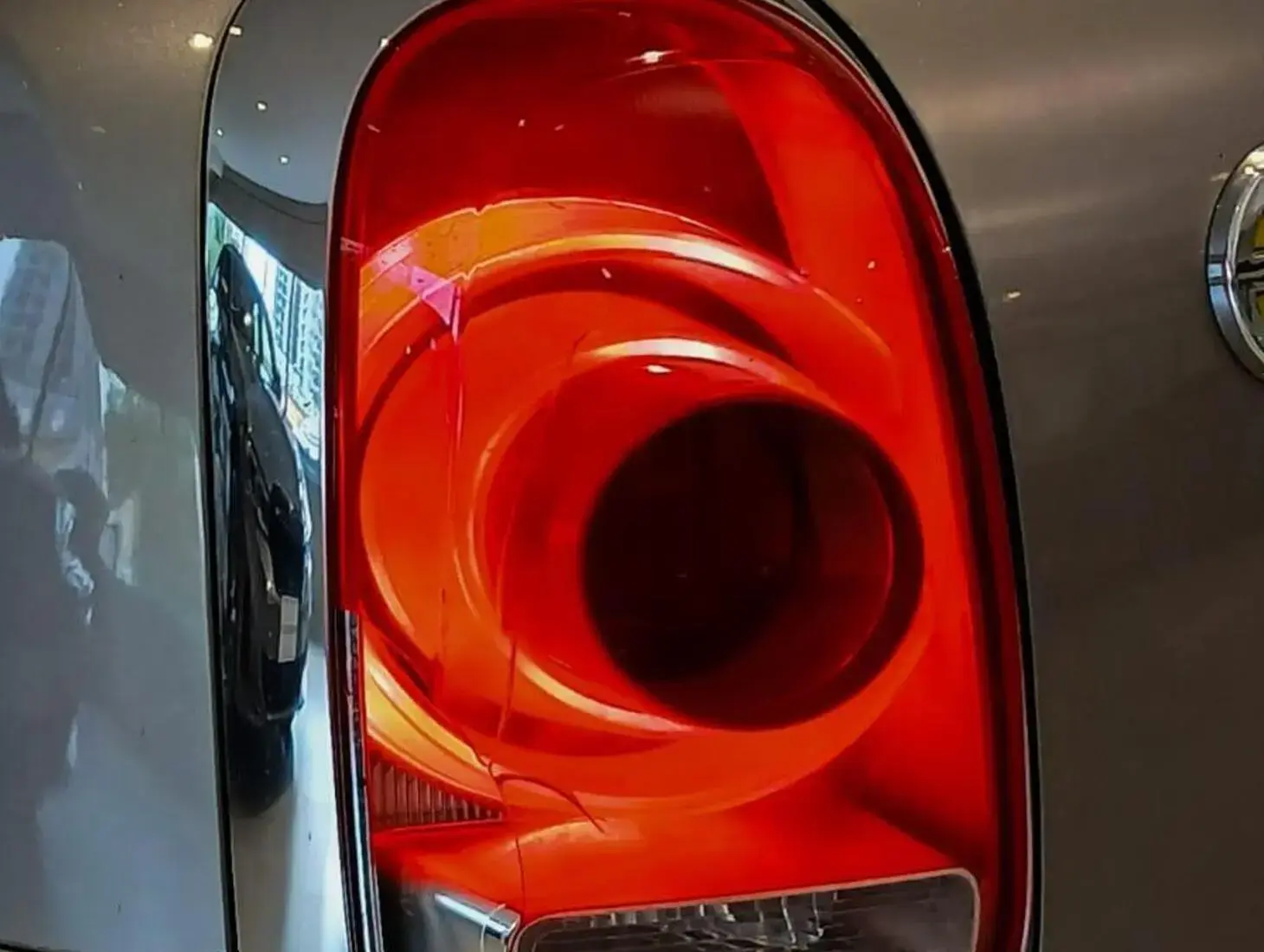 galeria Cooper Countryman