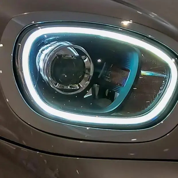 Mini Cooper Countryman 1.5 12V TWINPOWER TURBO HYBRID COOPER S E ALL4 STEPTRONIC