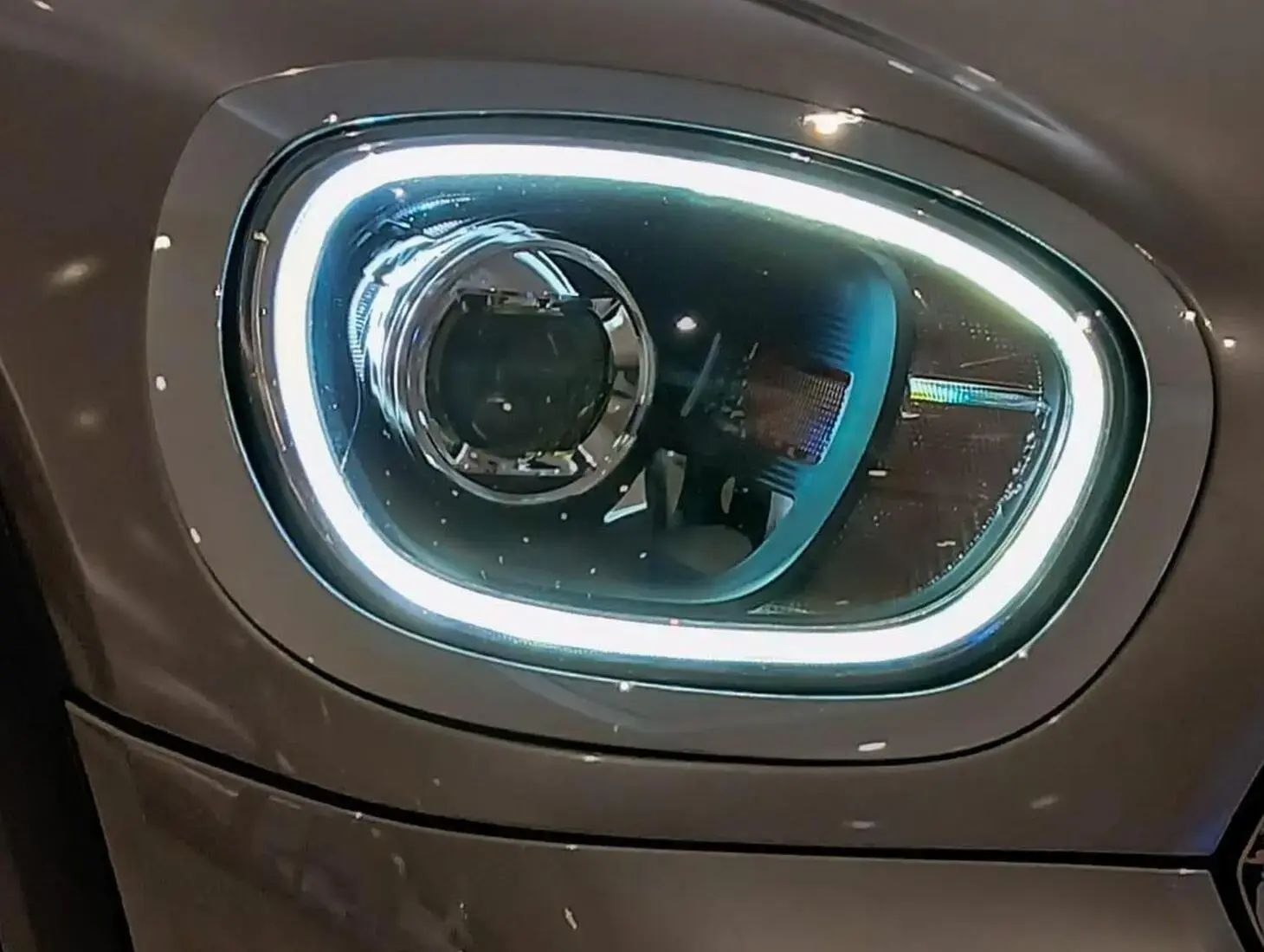 galeria Cooper Countryman