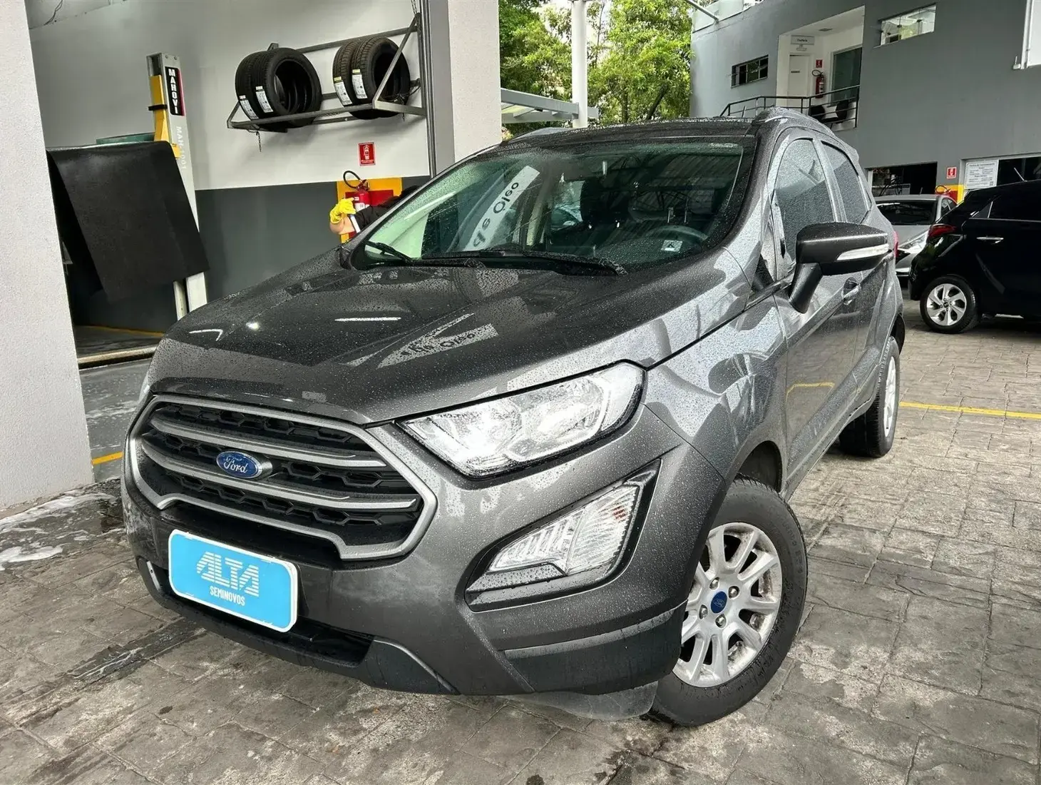 galeria EcoSport