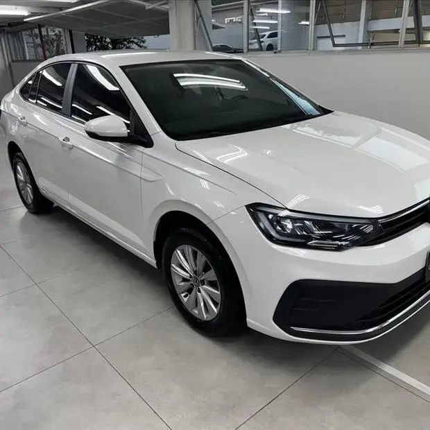 Volkswagen VIRTUS 1.0 170 TSI AUTOMÁTICO