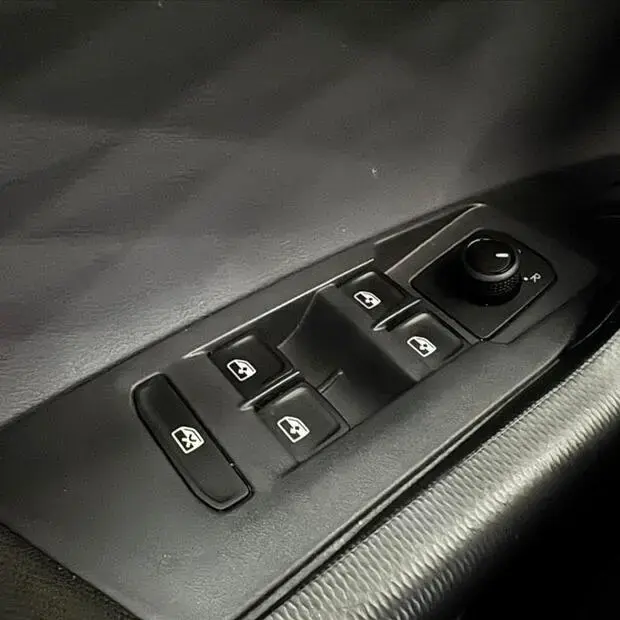 Volkswagen VIRTUS 1.0 170 TSI AUTOMÁTICO