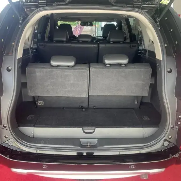 Mitsubishi PAJERO SPORT HPE 2.4 4x4 Diesel Aut. PAJERO SPORT HPE 2.4 4x4 Diesel Aut.