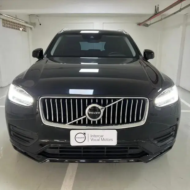Volvo XC90 2.0 T6 GASOLINA MOMENTUM AWD GEARTRONIC