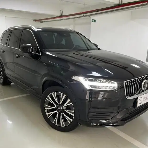 Volvo XC90 2.0 T6 GASOLINA MOMENTUM AWD GEARTRONIC