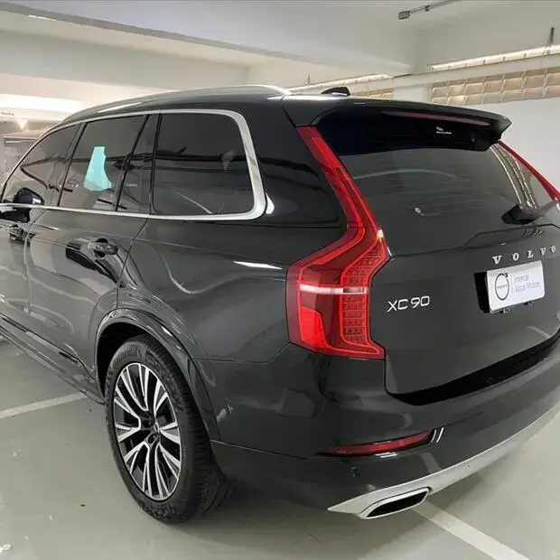 Volvo XC90 2.0 T6 GASOLINA MOMENTUM AWD GEARTRONIC