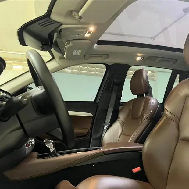 Volvo XC90 2.0 T6 GASOLINA MOMENTUM AWD GEARTRONIC