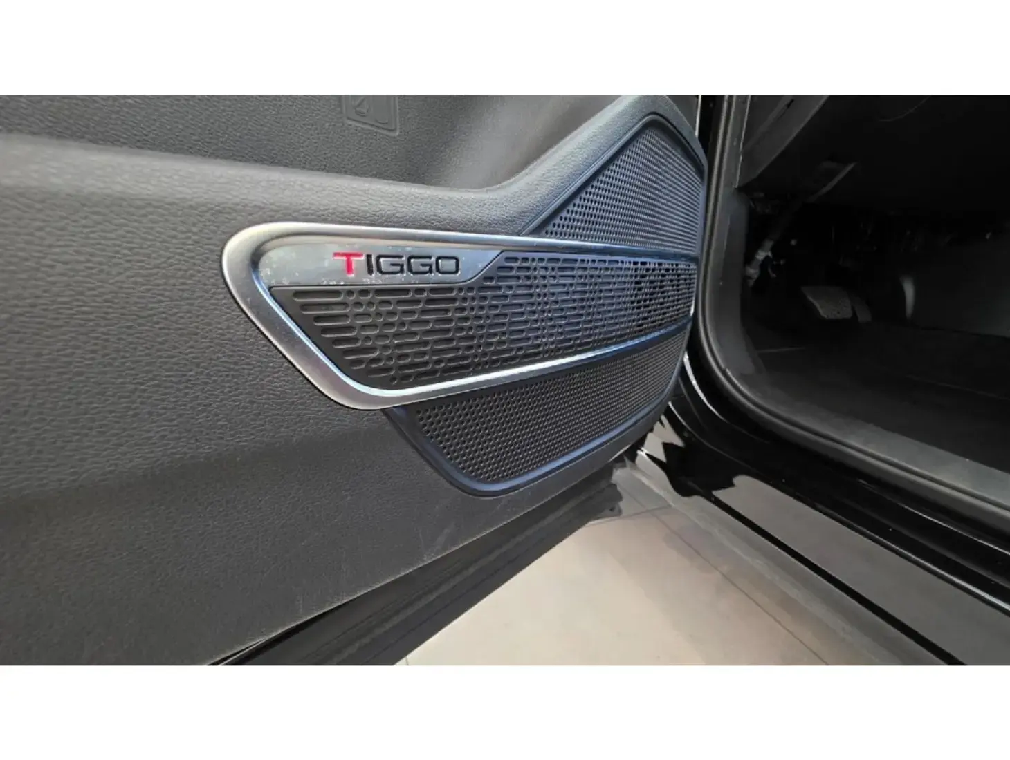 galeria TIGGO 5X PRO