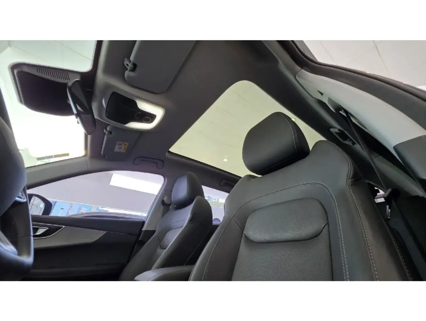 galeria TIGGO 5X PRO