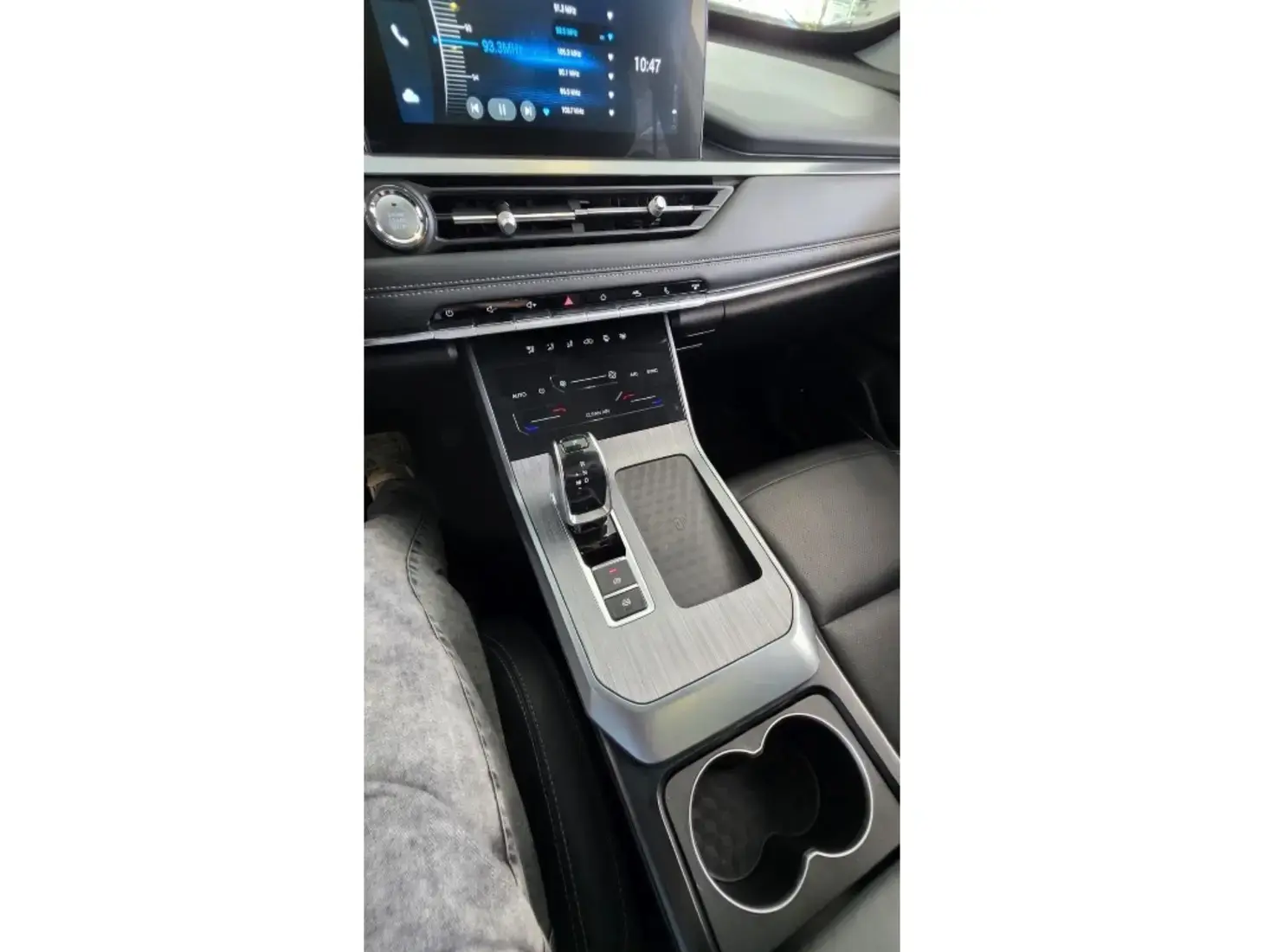 galeria TIGGO 5X PRO