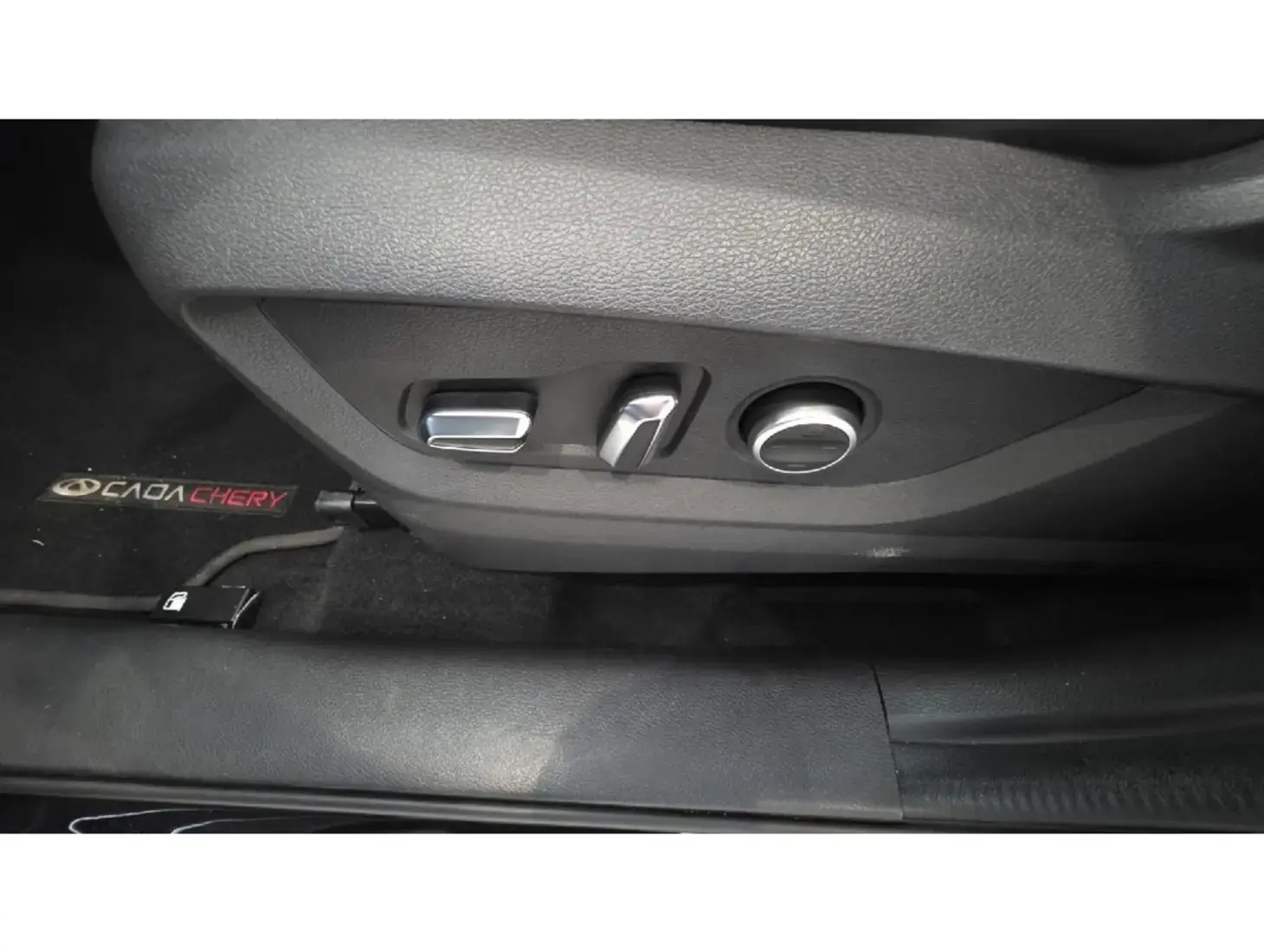 galeria TIGGO 5X PRO