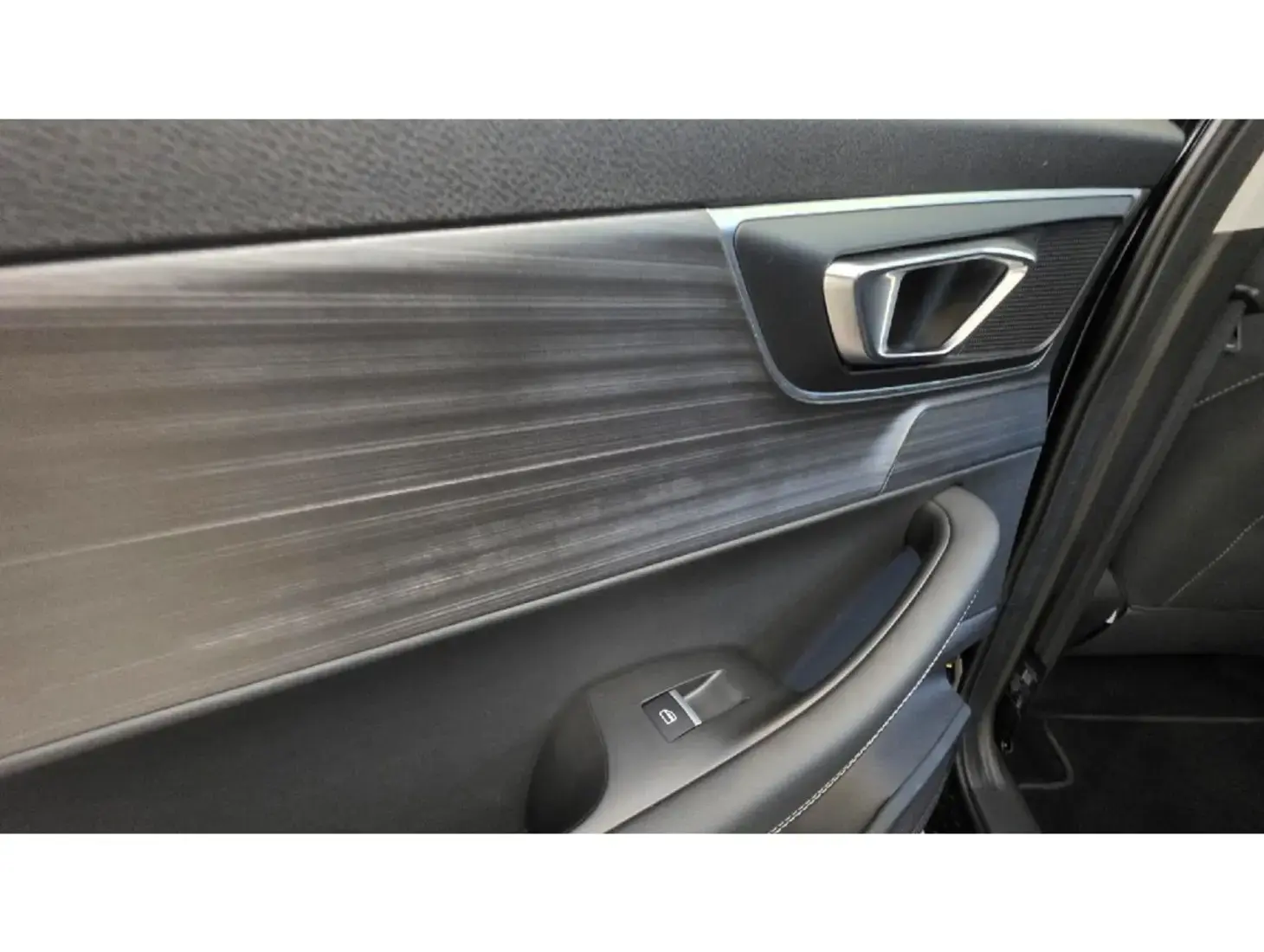 galeria TIGGO 5X PRO