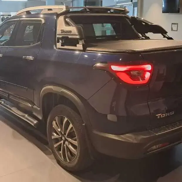 Fiat Toro Ranch 2.0 TDI 4x4 (Aut)