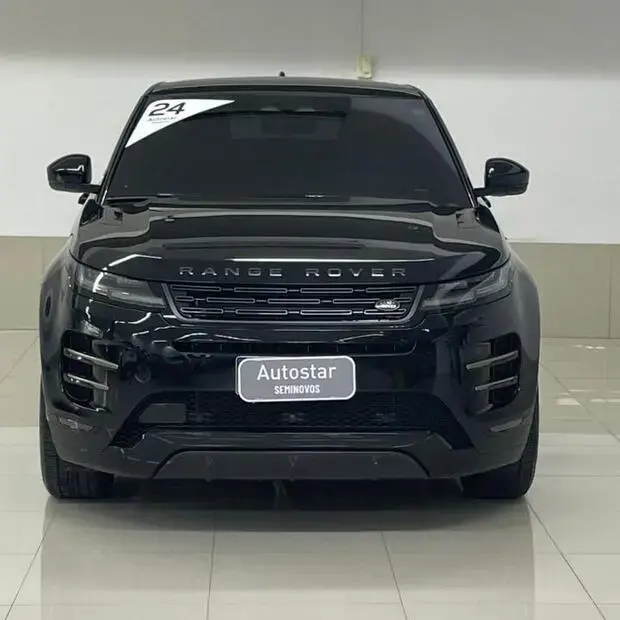 Land Rover Range Rover Evoque Si4 HSE Dyn. 2.0/Flex Aut