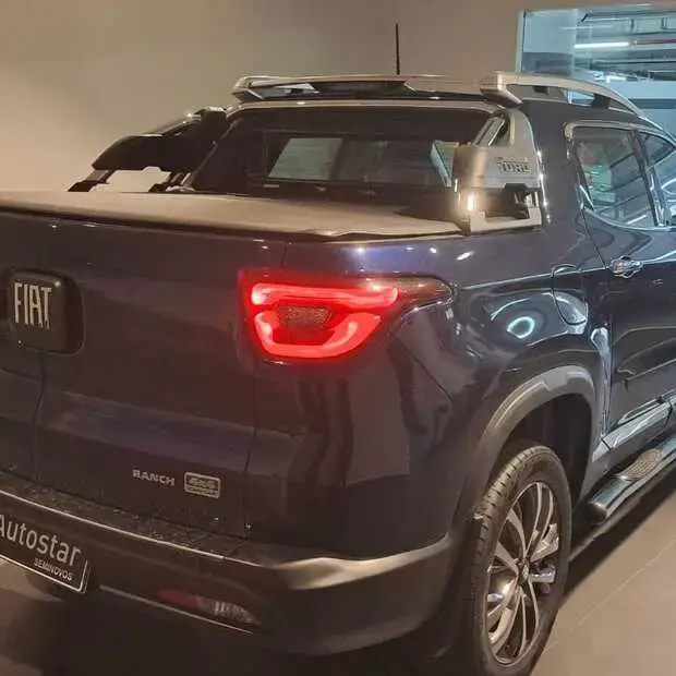 Fiat Toro Ranch 2.0 TDI 4x4 (Aut)