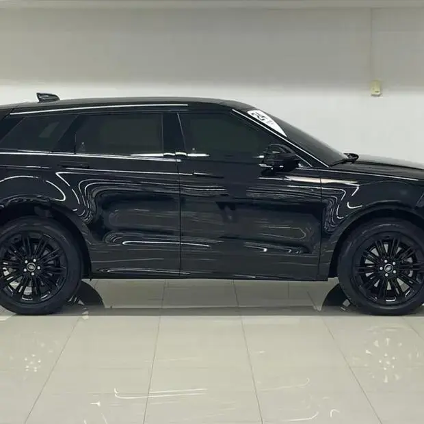 Land Rover Range Rover Evoque Si4 HSE Dyn. 2.0/Flex Aut