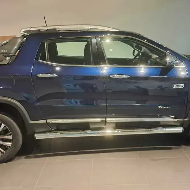 Fiat Toro Ranch 2.0 TDI 4x4 (Aut)