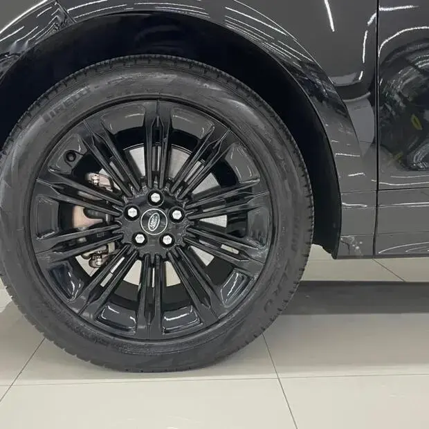 Land Rover Range Rover Evoque Si4 HSE Dyn. 2.0/Flex Aut